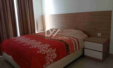 Dijual rumah Hoek full furnished di residence one, BSD