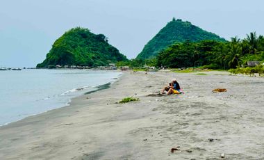 BEACH HOUSE FOR SALE in LEYTE