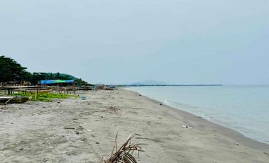 BEACH HOUSE FOR SALE in LEYTE