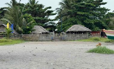 BEACH HOUSE FOR SALE in LEYTE