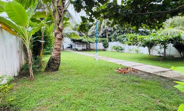 BEACH HOUSE FOR SALE in LEYTE