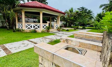 BEACH HOUSE FOR SALE in LEYTE