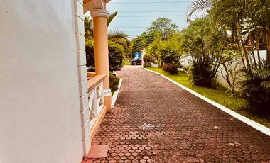 BEACH HOUSE FOR SALE in LEYTE