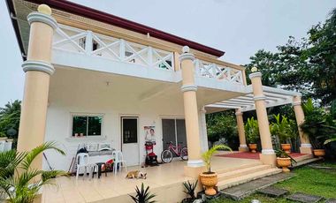 BEACH HOUSE FOR SALE in LEYTE