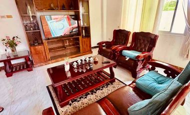 BEACH HOUSE FOR SALE in LEYTE