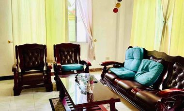 BEACH HOUSE FOR SALE in LEYTE