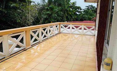 BEACH HOUSE FOR SALE in LEYTE