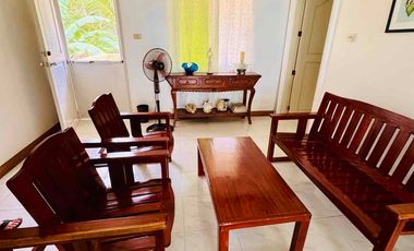 BEACH HOUSE FOR SALE in LEYTE