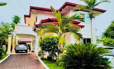 BEACH HOUSE FOR SALE in LEYTE