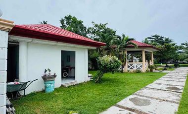 BEACH HOUSE FOR SALE in LEYTE