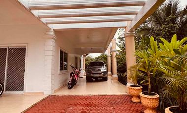 BEACH HOUSE FOR SALE in LEYTE