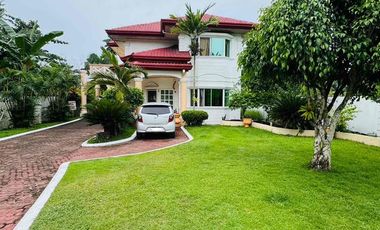 BEACH HOUSE FOR SALE in LEYTE