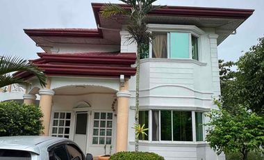 BEACH HOUSE FOR SALE in LEYTE