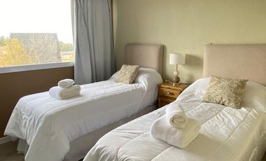 Triplex Complejo Tres Picos