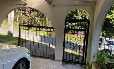 CASA AMOBLADA CERRO LA VIRGEN