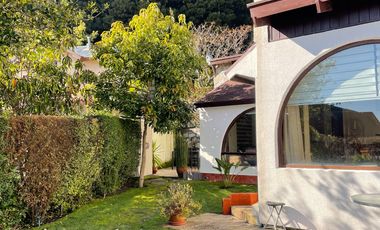 CASA AMOBLADA CERRO LA VIRGEN