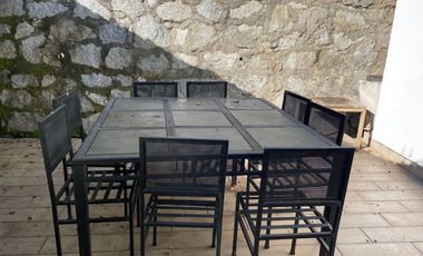 CASA AMOBLADA CERRO LA VIRGEN
