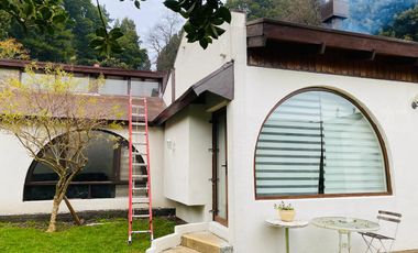 CASA VENTA CERRO LA VIRGEN