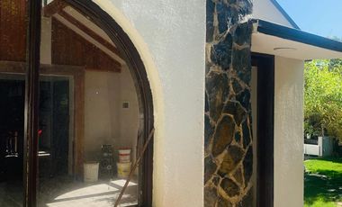 CASA VENTA CERRO LA VIRGEN