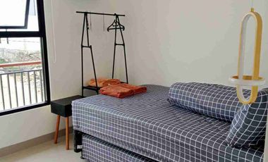 RUMAH VILLA BERKABUT DP 19 JUTA DEKAT TOL PADALARANG, STASIUN PADALARANG DAN KANTOR KBB.