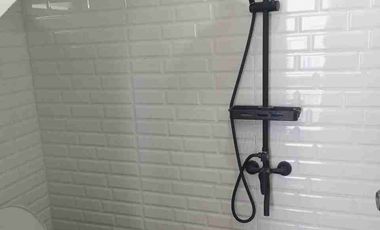 RUMAH VILLA BERKABUT DP 19 JUTA DEKAT TOL PADALARANG, STASIUN PADALARANG DAN KANTOR KBB.