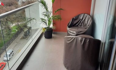 SAN ISIDRO LINDO y AMPLIO DPTO 4 DORM 177.66 m2, impecable