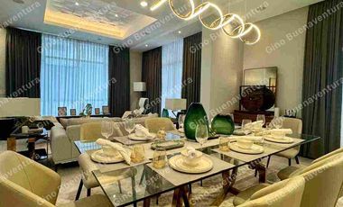 For Sale Modern Townhouse in Pinaglabanan San Juan