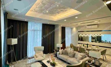 For Sale Modern Townhouse in Pinaglabanan San Juan