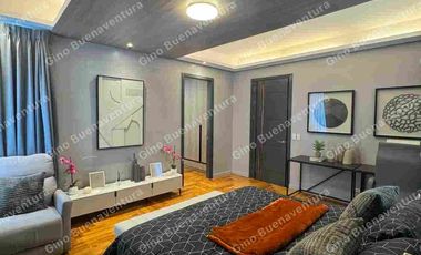 For Sale Modern Townhouse in Pinaglabanan San Juan