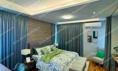 For Sale Modern Townhouse in Pinaglabanan San Juan