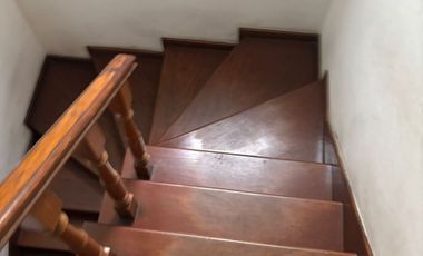 VENDO CASA DE 280 M2 EN ZONA RESIDENCIA AV FRAY LUIS DE LEON SAN BORJA