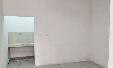 Kontrakan di Pasar Rebo Jakarta Timur Dekat SMAN 98 Jakarta, Mall Graha Cijantung