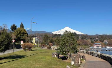 Se Vende Departamento en Pucon