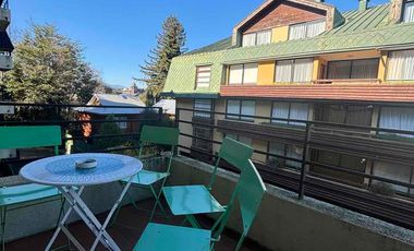 Se Vende Departamento en Pucon