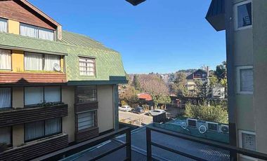 Se Vende Departamento en Pucon