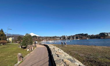 Se Vende Departamento en Pucon