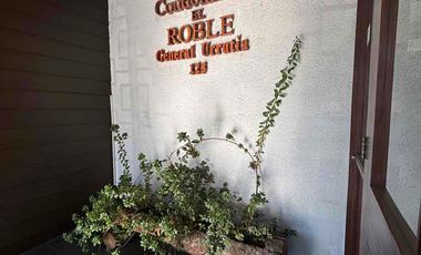 Se Vende Departamento en Pucon