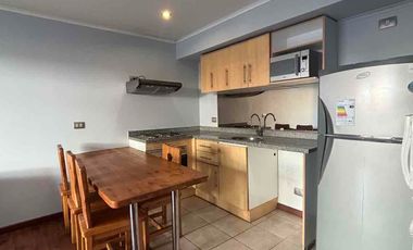 Se Vende Departamento en Pucon