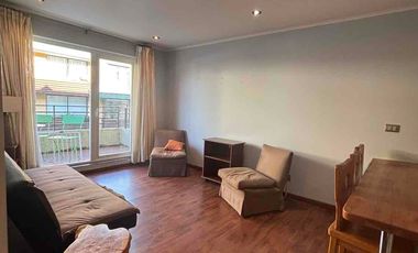 Se Vende Departamento en Pucon