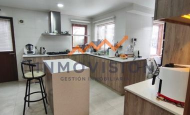 Inmovision Gestión Inmobiliaria Vende