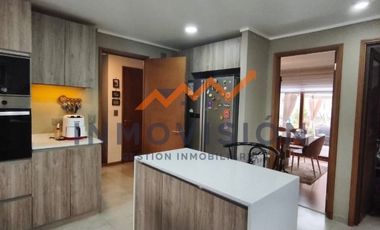 Inmovision Gestión Inmobiliaria Vende