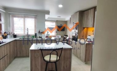 Inmovision Gestión Inmobiliaria Vende