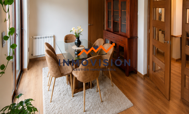 VENTA Amplia Casa en Portal de la Frontera Temuco