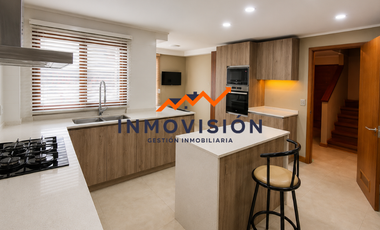 VENTA Amplia Casa en Portal de la Frontera Temuco
