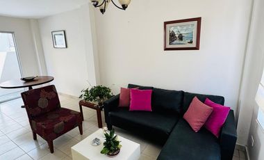 Venta de casa en Urbanizacion Privada, Manta