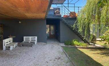 Casa Alquiler Permanente