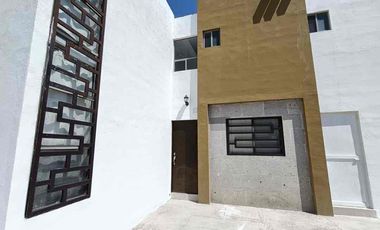 CASA EN RENTA AL ORIENTE DE TORREÓN CERCANA A PARQUES INDUSTRIALES Y CD VECINA MATAMOROS COAHUILA