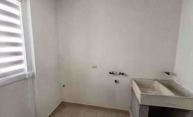 CASA EN RENTA AL ORIENTE DE TORREÓN CERCANA A PARQUES INDUSTRIALES Y CD VECINA MATAMOROS COAHUILA