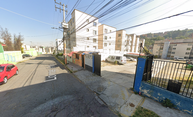 DEPARTAMENTO EN LOMAS DE COACALCO, SAN FRANCISCO COACALCO, COACALCO DE BERRIOZABAL,ESTADO DE MÉXICO. ¡NO CRÉDITOS!