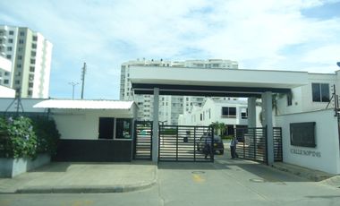 EN VENTA APARTAMENTO EN EL CONJUNTO PORTAL DEL COCLI ZONA NORTE DE NEIVA